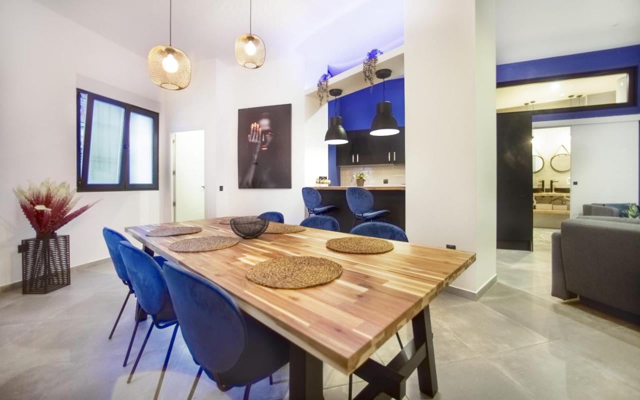 Perfectly Rentals Agost By United Renters Аликанте Экстерьер фото