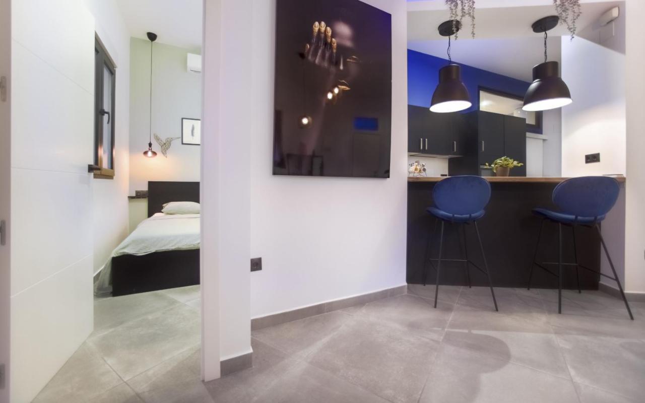 Perfectly Rentals Agost By United Renters Аликанте Экстерьер фото